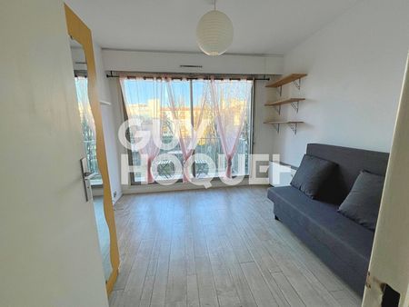 Studio à Louer, non meublé 70 Rue de Paris, Boulogne-Billancourt - Photo 4