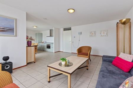 Lovely 2 bedroom apartment, terrace & harbor view - Foto 4