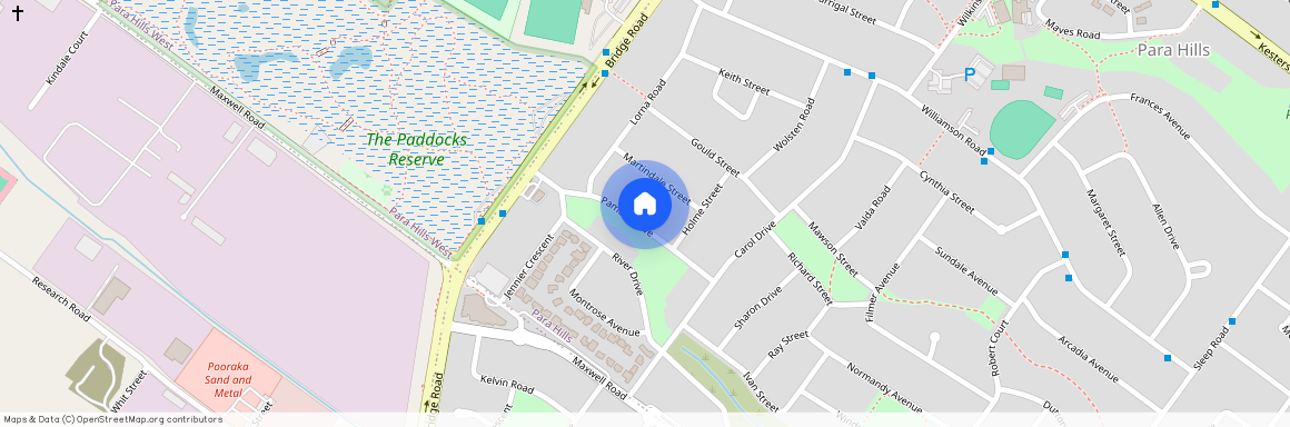 20 Pamela Drive, Para Hills SA 5096