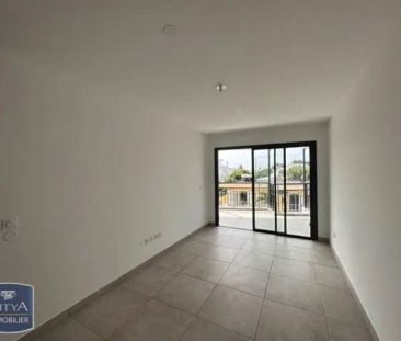 Appartement à louer 3 pièces 58m² - Photo 1
