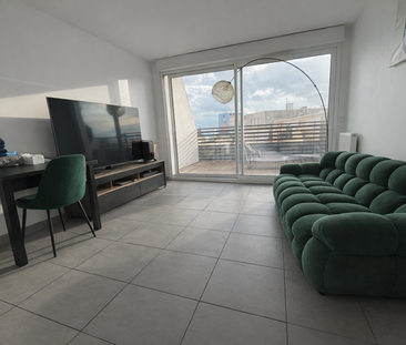 Location Appartement 2 pièces 40m² MAUGUIO 34130 - Photo 1