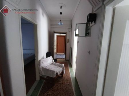 Διαμέρισμα για ενοικίαση Κηπούπολη (Καβάλα) - Photo 4