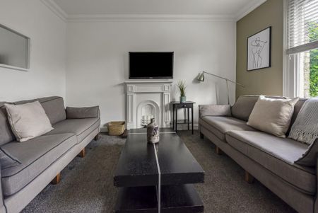 2 bedroom flat to rent - Photo 5