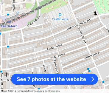 Glebe Street, Castleford - Photo 1