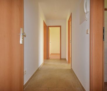 Kompakt • 3-Zimmer • Bad mit Fenster & Wanne • am Heimgarten • Balk... - Foto 1