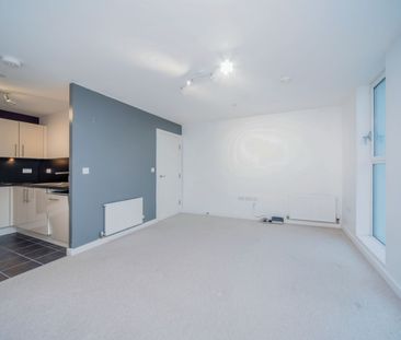 1 bedroom apartment to rent St Johns Street, Bedford, MK42 0FT - Photo 2