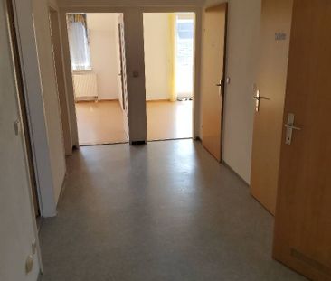 Freundliche 3 Zimmer Wohnung I zugehöriger Abstellplatz I unbefristet - Foto 4