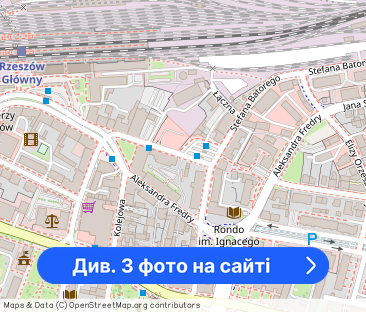 Pokoj Krzyżanowskiego 6 - Фото 1
