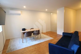 Apartamento T2 em Braga