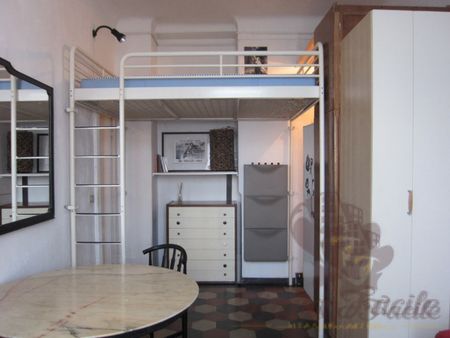 Однокомнатная квартира возле метро в Милане - Photo 2