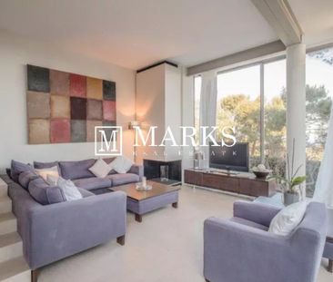 Villa moderne avec 5 chambres et vue mer - Photo 4