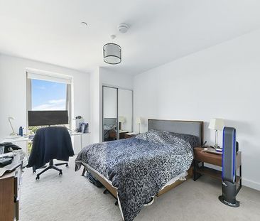 2 bedroom apartment to rent - Photo 6