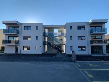 3.5 Zimmer, 84 m², 1. Stock - Photo 5