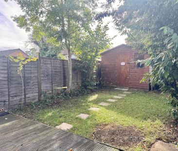 Jubilee Terrace, Leeman Road - Photo 5