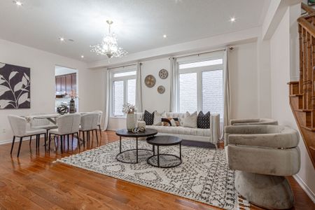 For Lease - 3228 TACC Drive, Mississauga, Ontario - Photo 3