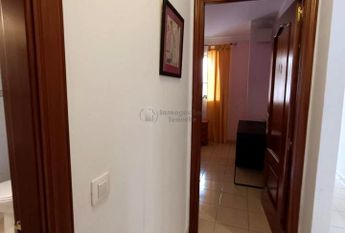 Se alquila en Llano de Camello apartamento de 2 dormitorios