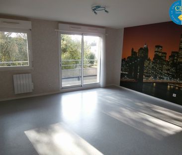 Location Appartement 3 pièces 60m² PLELAN LE GRAND 35380 - Photo 2