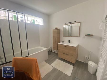 Location Appartement 3 pièces 77m² PERIGUEUX 24000 - Photo 5