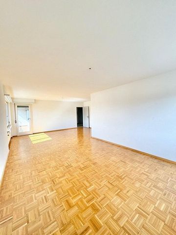 Schöne 3.5-Zimmerwohnung zu vermieten - Foto 2