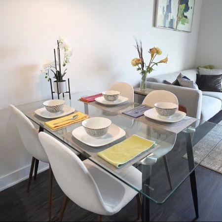 $1610 4½ à louer – Station G, Mascouche - Photo 4