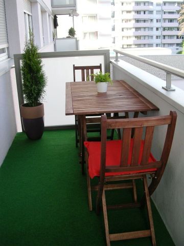 2- ZWG on the 1st floor, for rent at 8047 Zurich - Photo 2