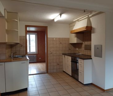 3 Zimmer, EG - Photo 1