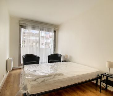 Apartment - Photo 2