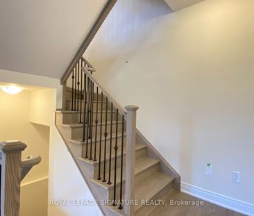 For Lease - 303 Kirkham Drive, Markham, Ontario - Photo 4