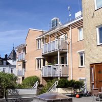 Västra Kvarngatan, Nyköping - Photo 3