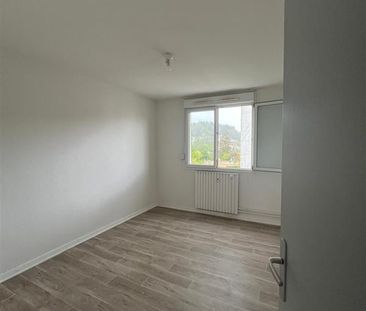 Logements RHENOV - BITOLA - 88000 Epinal - Photo 3