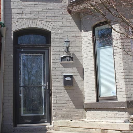 For Lease - 19 OXFORD Street, Hamilton, Ontario - Photo 1