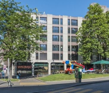 Schöne Studentenwohnung im Herzen von Basel - Photo 1