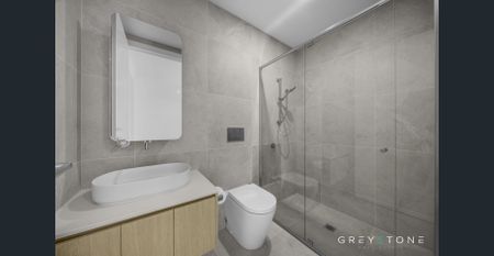 For Lease - Modern 4-Bedroom Townhouse Opposite Parkland - Photo 4