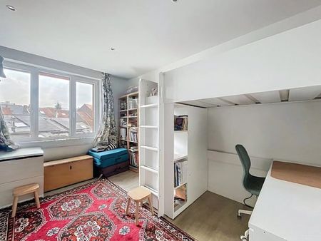 Appartement te huur - Foto 4