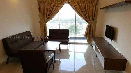 Anyaman Residence, Sungai Besi - Foto 2