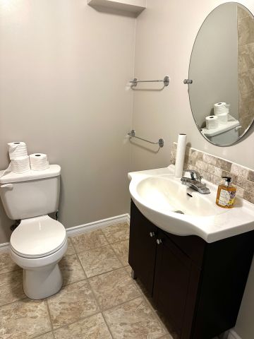 For Lease - 33 Daphne Crescent Unit# Lower, Barrie, Ontario - Photo 5