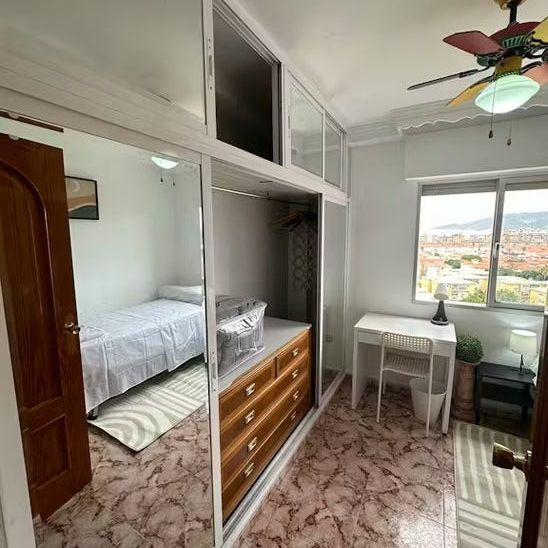 Calle Princesa, Málaga, Andalusia 29002 - Photo 1