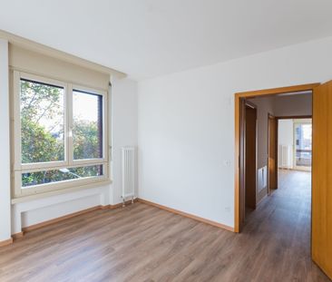 il 4.5 locali ideale nel cuore di viganello - Foto 6