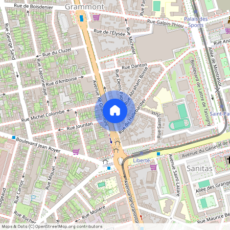 37000, Tours