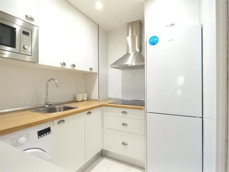 Piso de alquiler en Calle Martínez Maldonado, 33, Carranque - Haza Cuevas - Photo 4