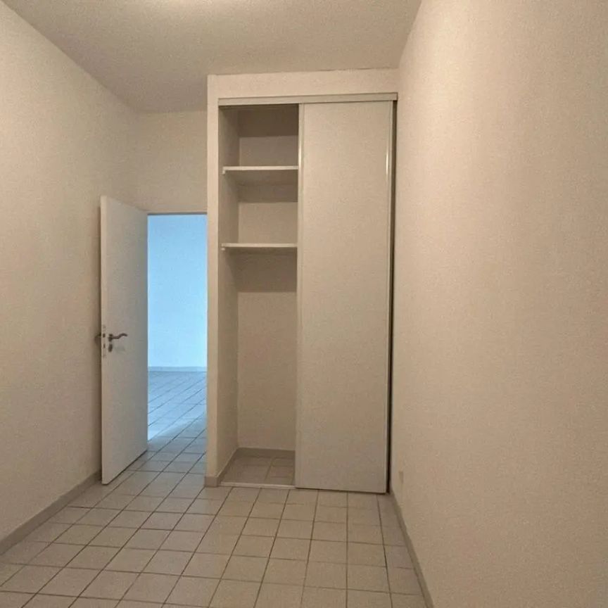Appartement à louer 2 pièces 40.29m² - Photo 1