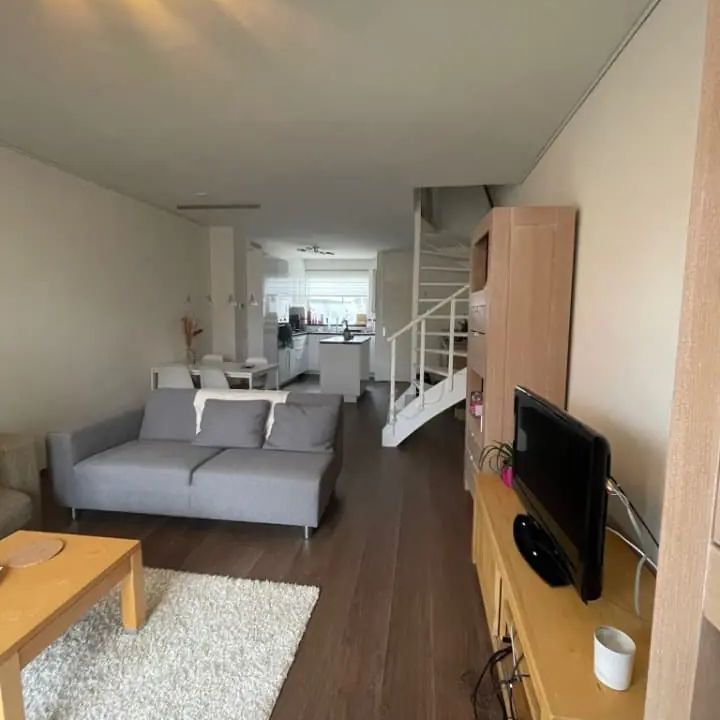 Chambre Pauwenkamp, Maarssen - À Louer - Photo 1