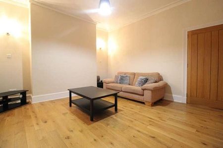 Crown Street, First Floor Right, AB11 - Photo 2