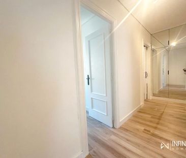 Piso de alquiler en Goya Zeharkalea, Rekalde Centro - Photo 3