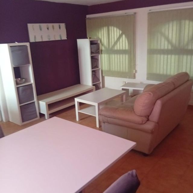 Alquiler de piso en Las Lomas - Photo 1