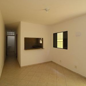 Casa para alugar com 28m², 1 quarto e sem vaga - Photo 2