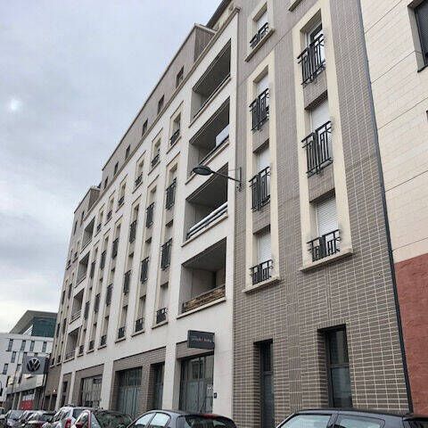 Location appartement 5 pièces 91.52 m² à Rouen (76000) - Photo 1