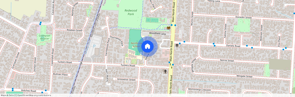 11 Valerie Pl, Redwood, Christchurch City