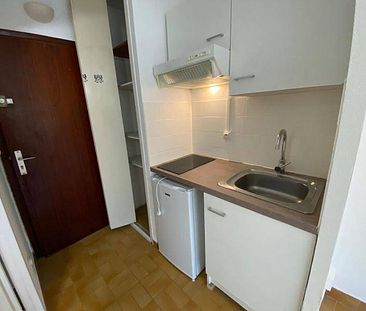 Location appartement 1 pièce 18.34 m² à Montpellier (34000) - Photo 6