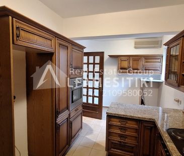 Μεζονέτα προς Ενοικίαση, Άλιμος Καλαμάκι, 3 Δωμάτια, 124 τ.μ., 1.200€ - Photo 4